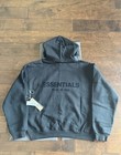 Essentials Men s   Womans Hoodie And Shorts Size Small  Medium   Large
