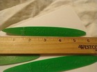 8 Vtg Holiday Inn Hawaii 6  Surf Board Swizzle Stick Cocktail Tiki Surfboard