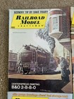Lot Of 7 Railroad Model Craftsman Magazines Locomotives Trains