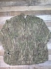Lot Of 15 Vintage Realtree Camo Pants   Shirts Wholesale Single Stitch Hunting