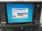 Dolch Pac 65 Portable Computer Network General Sniffer Windows Nt Pentium Ii Pro