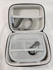 New Lacdo Waterproof Hard Eva Shockproof Carrying Case Pouch Bag Read Descriptio