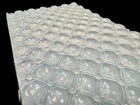  tufted  Sheet Silicone Inlay For Resin