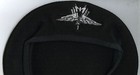 Starship Troopers Mobile Infantry Embroidered Beret 
