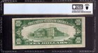 1929  10 First National Bank Note Currency Mobile Alabama Pcgs B Vf 30