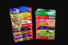     24 Pack Juicy Jay s Rolling Papers 1 1 4 Size   32 Leaves pack    assorted Flavors
