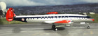 Hobby Master L-1049g Constellation Northwest Airlines 1 200 Extremely Rare