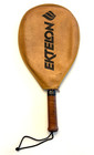 Ektelon Racquetball Racket  10  H X 7  W  W soft Case Marathon Graphite