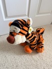 Walt Disney World Tigger Plush Vintage 90s Winnie The Pooh Stuffed Animal Tag