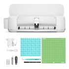 Loklik Cutting Machine 2 For All Vinyl Crafts With Bluetooth Usb Windows   Mac
