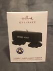 Hallmark Keepsake 2019 Lionel 1001t Scout Tender Ornament