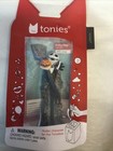 Tonies Jack Skellington Nightmare Before Christmas Tonies Figure- Free S h