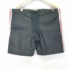 Sp Apparel Hockey Pant Shell Mens L Black Nylon Ca36169 Gorpcore Hockeycore
