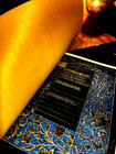 The Black Hours 1460-1475 Ad Color Facsimile  beautifully Rare For So Cheap 