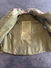 Us Army M81 Woodland Flak Jacket Large