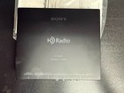 Sony Xt-100hd Hd Radio Tuner