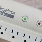 Apc Surgearrest Network 7-outlet Surge Protector Power Strip
