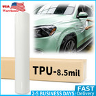 Ppf Protection Film Taillight Lamp Vinyl Car Wrap Headlight Tpu Tint Clear Gloss