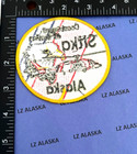 U s  Coast Guard Air Station Sitka Alaska Patch  cg5  Search   Rescue