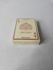 Beers And Bluffs Deck  Premium Red Core Playing Cards Poker And Libation