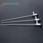 Urology Rigid Cystoscope 0 30 70 Degree 4x302mm For Urological Surgery