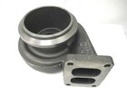 167705 New Borgwarner Turbine Housing 1 20 A r 5145am S400s