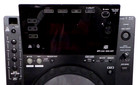 Pioneer  Multi Player Cdj-900  cover Only  Used For Parts Or Repair