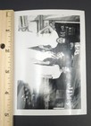 Snapshot Vintage Photo Handsome Men Teen Boy Grocers Occupational Grocery Store