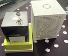 New In Box Montblanc Green Tea Elixir Scented Ink 50 Ml