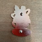 Disney Winnie The Pooh Teacup Enamel Fantasy Pin With Piglet   Eeyore  Tea Party
