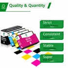 950xl 951xl Ink Cartridges For Hp Officejet Pro 8610 8615 8620 8625 8630 8600