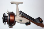 Vintage New In Box Abu Sweden Cardinal Express 4x Spinning Fishing Reel Complete