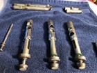 Conn 1920 New Wonder Cornet  80a  Slides And Valves Only  For Parts