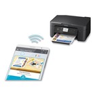 Epson C11ck65201 Expression Home Xp-4200 Wireless All-in-one Inkjet Printer New
