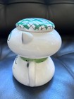 Vintage Holt Howard Cozy Kitten Cat Sugar Bowl Creamer Stacking Set Japan 1959
