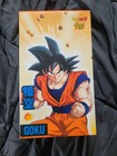 Dragon Ball Z Reese   s Puffs  goku  Family Size Cereal 19 7 Oz   Collectible