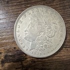 1921 Morgan Silver Dollar  1 Coins Lot Of 2  90  Silver Circulated