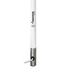 Shakespeare 4  Galaxy Am fm Antenna  White 5420-xt