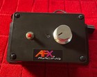 Afx Tomy Ho Ghost Automatic Controller - One Lane - Never Race Alone Again   