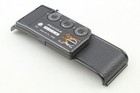 Rare  top Mint  Pentax Lx Dial Data Lx Data Back Slr 35mm Film Camera From Japan