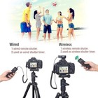Only Transmitter And Reciver Camera Timer Remote Release Control  For Nikon 