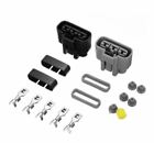 Regulator Rectifier Connector Kit  Shindengen Mosfet Fh020aa  Fh012aa  Sh847 