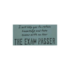 Watchover Voodoo Doll - The Exam Passer