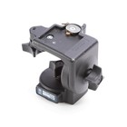 Manfrotto 3130 Micro Fluid Head  quick Release  - Supports 8 8 Lbs Sku 2051709