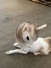 Vintage Porceline Unicorn 
