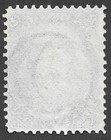 Used 1863  blackjack  2c Postage Stamp  Scott  73