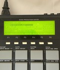 Akai Mpc1000 Professional Sampler Sequencer With Power Cable Used From Japan