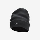 New Nike Team Cuffed Knit Beanie Swoosh  Warm Hat