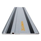 Powertec Track Saw Guide Rail For Milwaukee Track Saws   55  Guide  1pk  71870 
