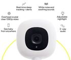  grade A genuine  Nanit Plus Smart Baby Monitoring White Camera Genuine   Tested